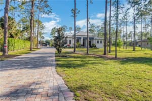 1934 Jung Boulevard, Naples, FL 34120 Sold 05/30/25