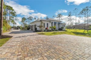1934 Jung Boulevard, Naples, FL 34120 Sold 05/30/25