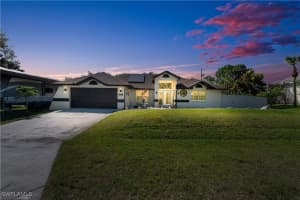 2504 E 7th St, Lehigh Acres