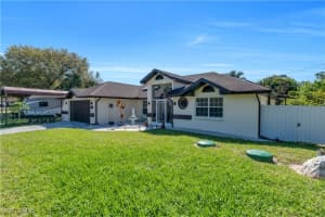 2504 7th Street, Lehigh Acres, FL 33936 - MLS#225023525