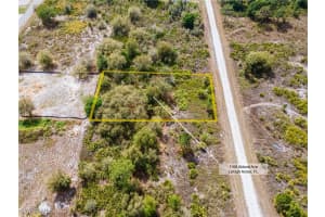 1108 Abbott Avenue, Lehigh Acres, FL 33972 - MLS#225023528
