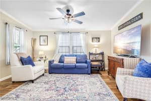 8708 Pepperwood Drive, Estero, FL 33928 - MLS#225023532