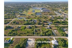 820 Casper Yost Street, Lehigh Acres, FL 33974 - MLS#225023536