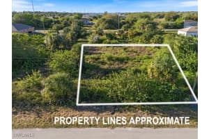 820 Casper Yost Street, Lehigh Acres, FL 33974 - MLS#225023536