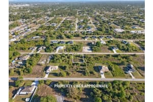 820 Casper Yost Street, Lehigh Acres, FL 33974 - MLS#225023536