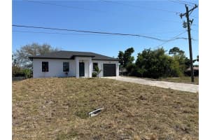 408 Alabama Road, Lehigh Acres, FL 33936 Sold 08/08/25