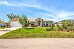 426 21st Avenue, Cape Coral, FL 33990 Sold 04/14/25