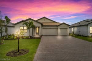 19437 Hinkley Drive, Estero, FL 33928 - MLS#225023551