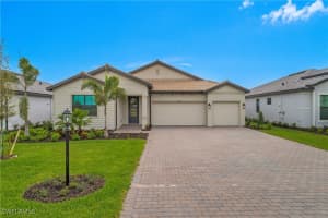 19437 Hinkley Drive, Estero, FL 33928 - MLS#225023551