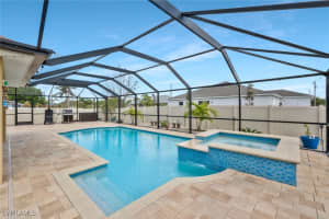2703 7th Avenue, Cape Coral, FL 33909 Sold 08/29/25