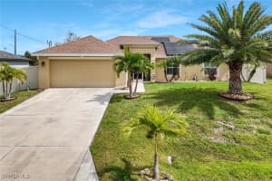 2703 7th Avenue, Cape Coral, FL 33909 Sold 08/29/25