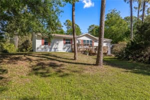 41570 Horseshoe Road, Punta Gorda, FL 33982 Sold 07/10/25