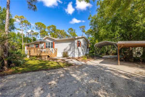 41570 Horseshoe Road, Punta Gorda, FL 33982 Sold 07/10/25