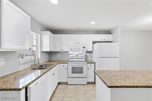 5201 Leeds Road, Fort Myers, FL 33907 Sold 06/30/25