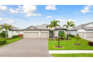 20961 Napa Loop, Estero, FL 33928 Sold 07/10/25