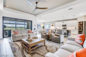 20961 Napa Loop, Estero, FL 33928 Sold 07/10/25