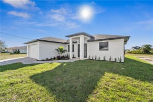 1720 15th Place, Cape Coral, FL 33993 Sold 04/10/25