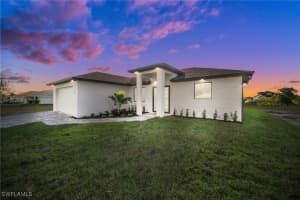 1720 15th Place, Cape Coral, FL 33993 Sold 04/10/25