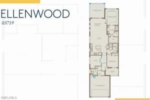 16725 Rolling Rock Boulevard, Alva, FL 33920 Sold 05/30/25
