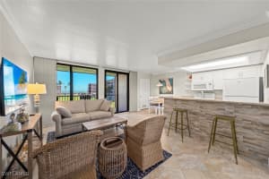 1501 Middle Gulf Drive, Sanibel, FL 33957 Sold 04/16/25
