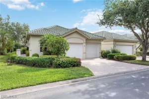 715 Vistana Circle, Naples, FL 34119 Sold 07/01/25