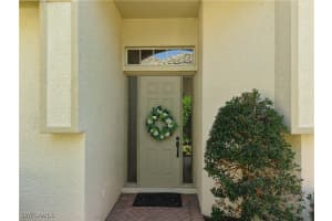 715 Vistana Circle, Naples, FL 34119 Sold 07/01/25