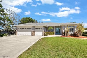4958 Riverside Drive, Estero, FL 33928 Sold 03/31/25