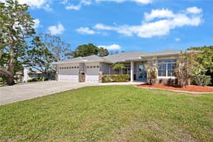 4958 Riverside Drive, Estero, FL 33928 Sold 03/31/25