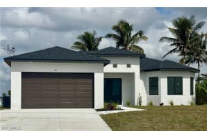 201 Kismet Parkway, Cape Coral, FL 33993 Sold 07/02/25