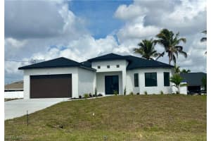 201 Kismet Parkway, Cape Coral, FL 33993 Sold 07/02/25