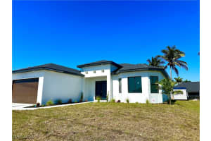 201 Kismet Parkway, Cape Coral, FL 33993 Sold 07/02/25