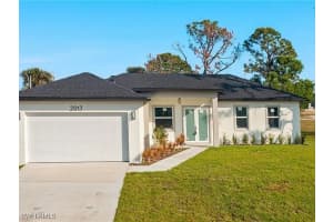 103 9th Street, Cape Coral, FL 33993 - MLS#225023607