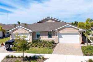 43841 Blue Heron Lane, Punta Gorda, FL 33982 Sold 05/14/25