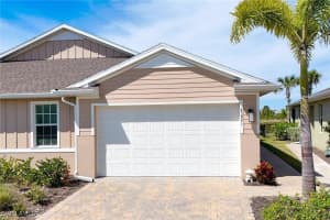 43841 Blue Heron Lane, Punta Gorda, FL 33982 Sold 05/14/25