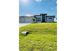820 Nw 28th Ave, Cape Coral