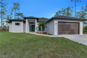 1606 Desoto Avenue, Lehigh Acres, FL 33972 Sold 06/09/25