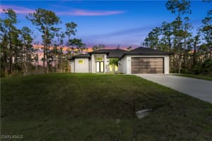 1606 Desoto Avenue, Lehigh Acres, FL 33972 Sold 06/09/25