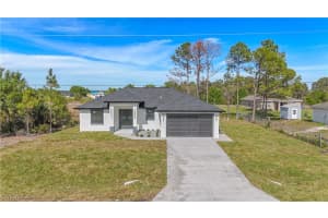 2028 Xelda Avenue, Lehigh Acres, FL 33971 Sold 05/09/25