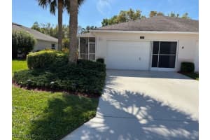 20630 Country Barn Drive, Estero, FL 33928 Sold 04/07/25