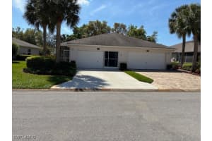 20630 Country Barn Drive, Estero, FL 33928 Sold 04/07/25