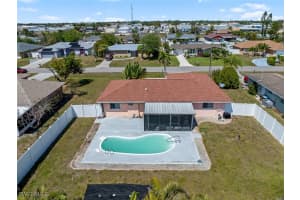 1011 13th Place, Cape Coral, FL 33990 Sold 06/13/25