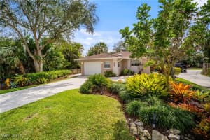 668 95th Avenue, Naples, FL 34108 Sold 07/25/25