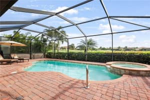 28615 Derry Court, Bonita Springs, FL 34135 Sold 05/01/25