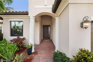 28615 Derry Court, Bonita Springs, FL 34135 Sold 05/01/25