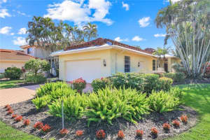 11556 Quail Village Way, Naples, FL 34119 Sold 06/30/25