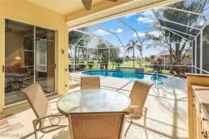 11556 Quail Village Way, Naples, FL 34119 Sold 06/30/25