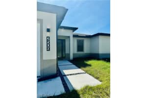 2509 54th Street, Lehigh Acres, FL 33971 Sold 07/12/25