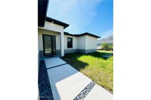 2509 54th Street, Lehigh Acres, FL 33971 Sold 07/12/25