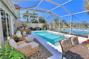 5495 Freeport Lane, Naples, FL 34119 - MLS#225023653