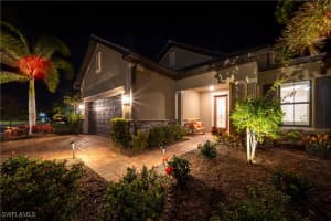 6854 Greenbriar Court, Naples, FL 34114 Sold 05/14/25